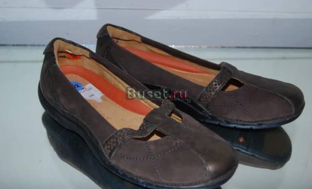 Новые классные кожаные мокасины Ярославль