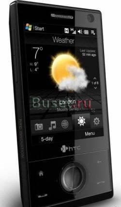HTC Touch Diamond P3700 Санкт-Петербург