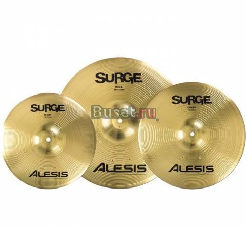 Набор электронных тарелок alesis Surge Pack 2 Москва