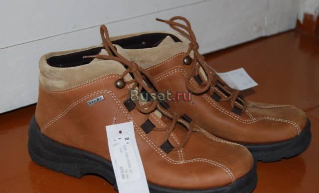 Новые ботиночки немецкой фирмы rohde Ярославль