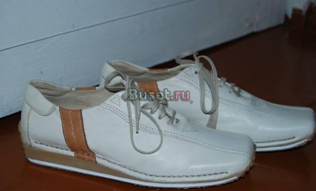 Новые классные немецкие спортивные ботиночки Ярославль