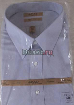 Мужская рубашка Санкт-Петербург