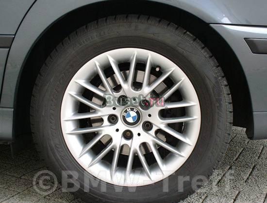 Куплю 2 диска R16 для bmw e39 Санкт-Петербург