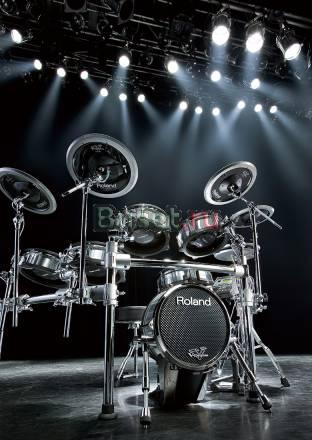 Электронные барабаны Roland TD20KX Москва