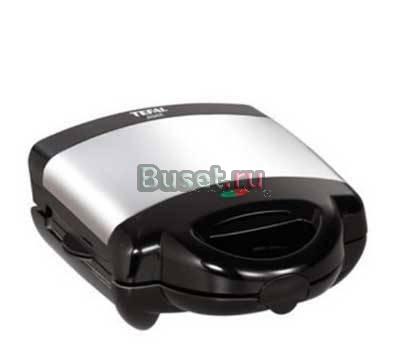 Новая бутербродница tefal цена 1500 Москва