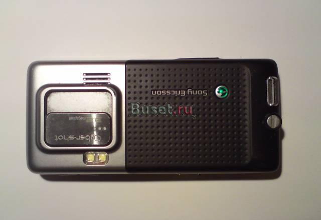 SonyEricsson c702 торг Москва