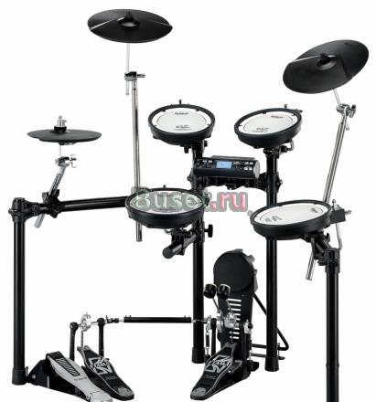 Электронные барабаны Roland TD4KX Москва