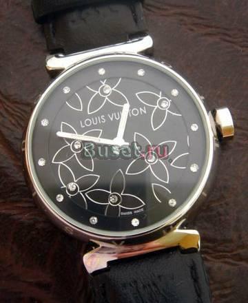 Копия часов Louis Vuitton (новые) цена - 2500р Москва