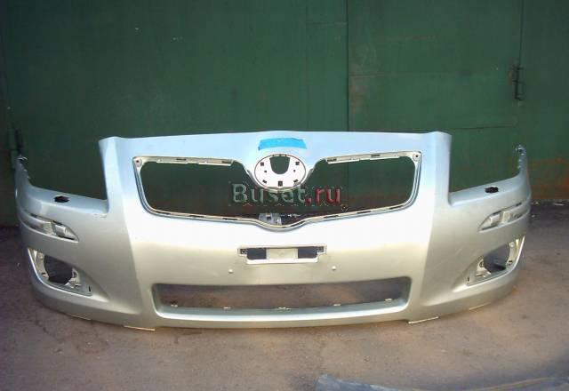 Бампер пер бу 5211905910 на Тойота Авенсис (2006-) Москва