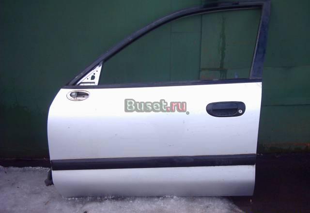 Дверь передн Mitsubishi е сед рестайл (1999-2003) Москва