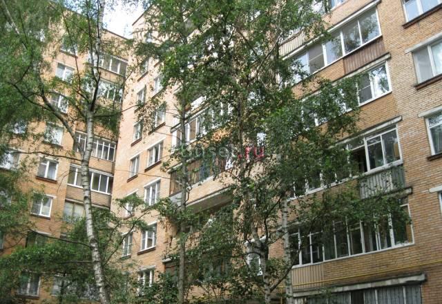 1 комн. квартира в центральной части города Одинцово