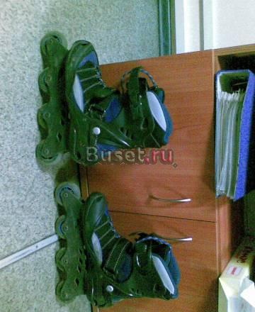 Ролики Москва