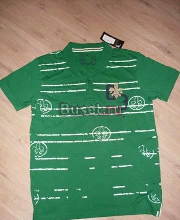 Футболка поло Colins, XL, новая Санкт-Петербург
