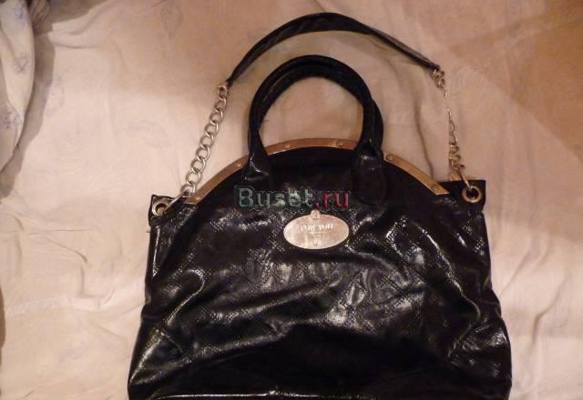 Сумка Санкт-Петербург