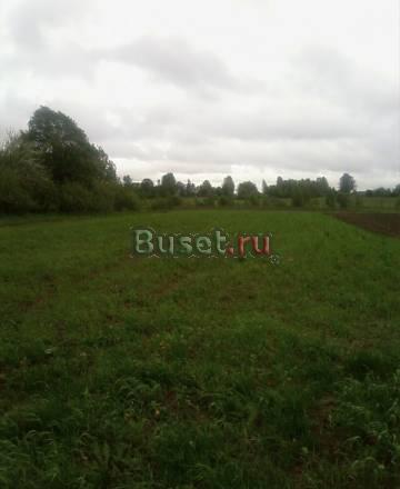 Участок 15 соток 115км от МКАД по Дмитровскому Москва