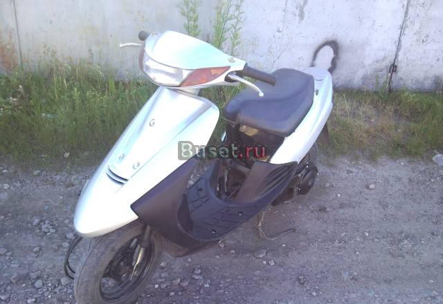 Suzuki Sepia Санкт-Петербург