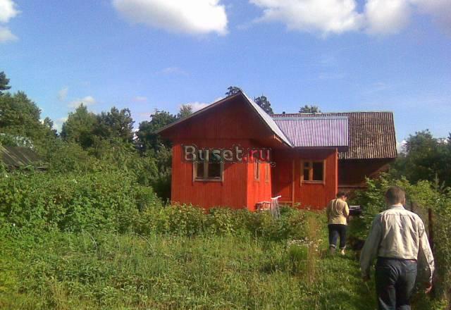 Продается дом Москва