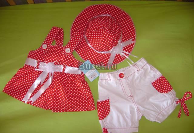 Новый костюм для девочки Санкт-Петербург