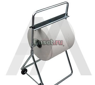 Диспенсеры, туалетная бумага, полотенца, протирочный материа Москва