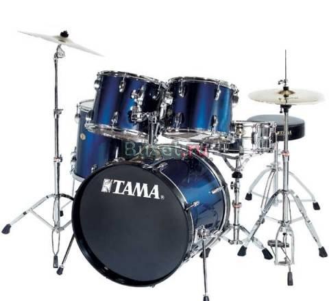 Ударная установка tama SS52H4-DB Москва