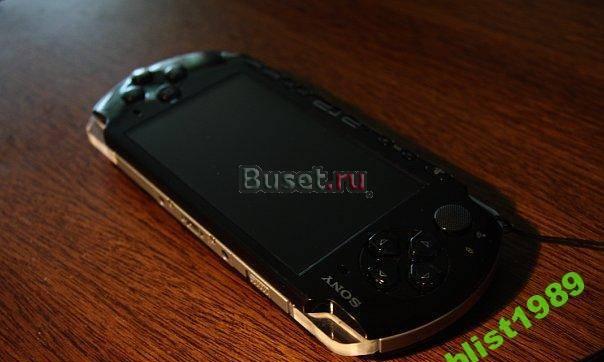 Psp 3008 (play station portable) Москва