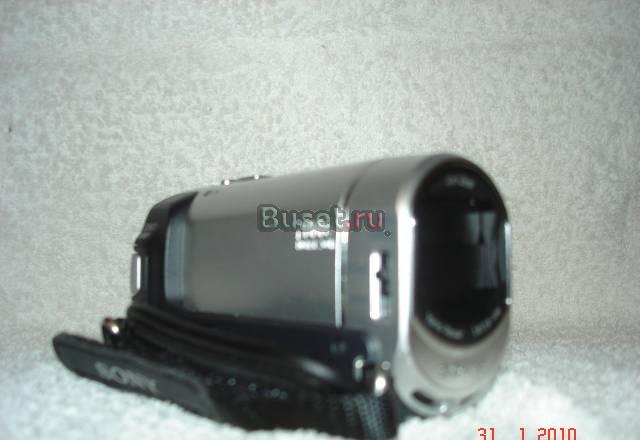 Видеокамера sony handycam Санкт-Петербург