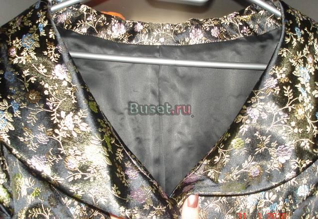 Жакет Санкт-Петербург