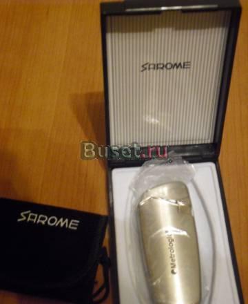Зажигалка пьезо Sarome Москва