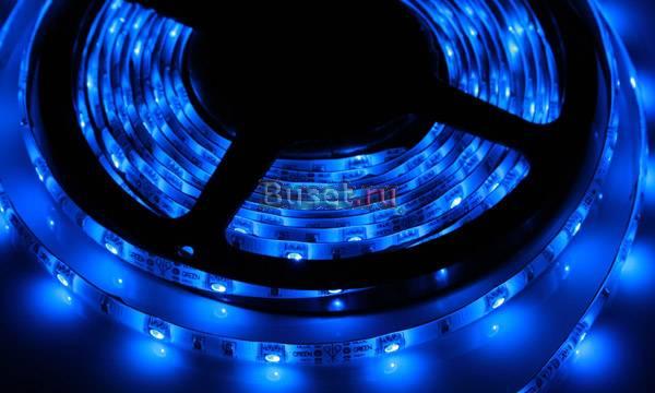 Светодиодная лента Москва