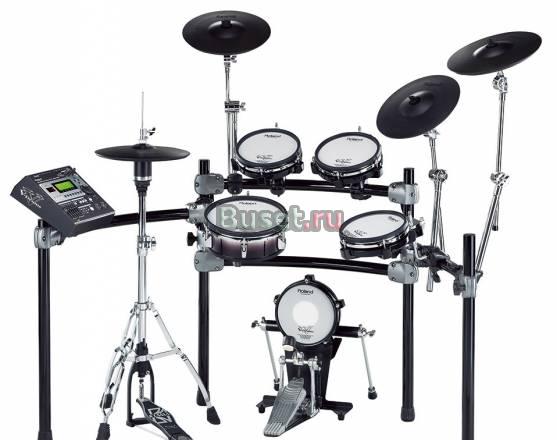 Электронные барабаны Roland TD12KV Москва