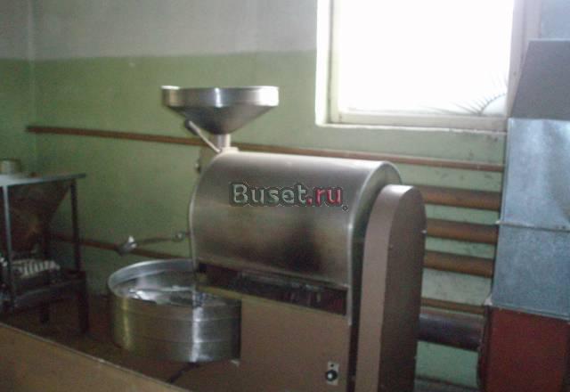 Жаровня для жарки семечек,кофе,арахиса Малоярославец