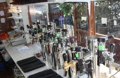 Продам магазин живого пива-летнее кафе на 24 посад Москва