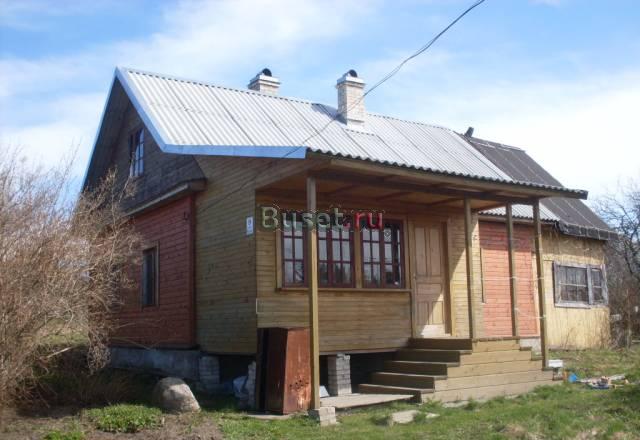 Деревня Залесье Кингисепп