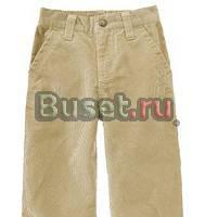 Вельветовые брюки Gymboree на мальчика.  б.у Москва
