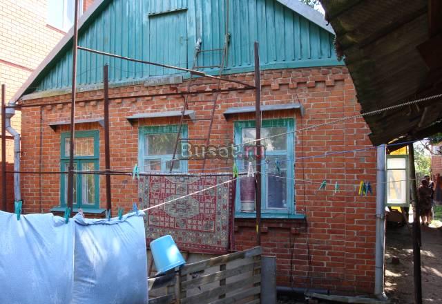 1/2 часть дома.чмр,ул.Керченская Краснодар