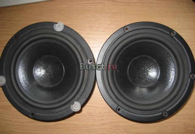 Продам новые миды Vifa m18wo-09-04 Москва