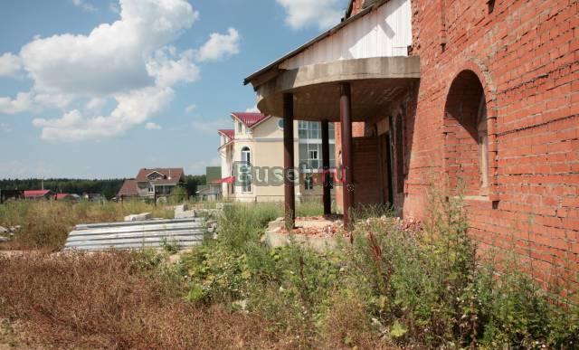 Участок 63 сотки- ш. Дмитровское, 22 км Москва