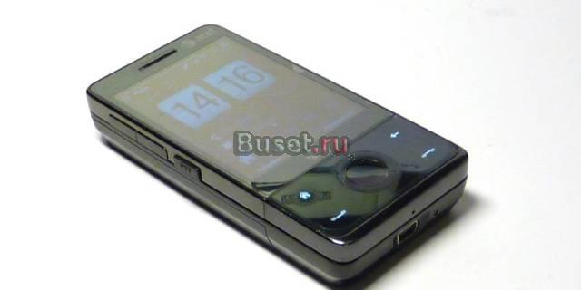 HTC модель Raphael (Fuse,Touch Pro) Москва
