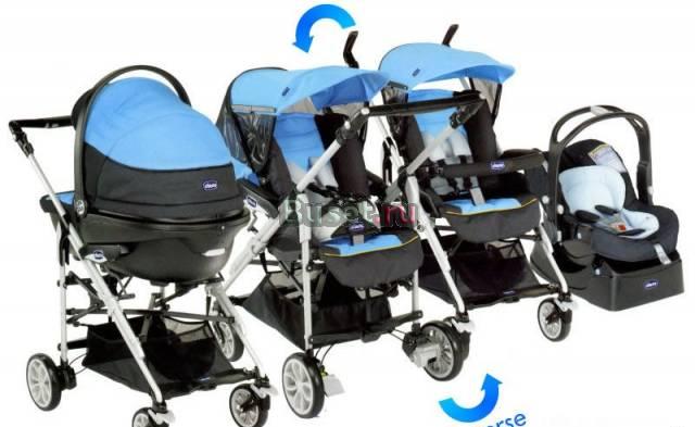 Система для путешествий Chicco trio FOR ME Санкт-Петербург