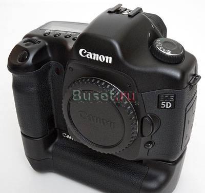Canon EOS5D + Бонусы Санкт-Петербург