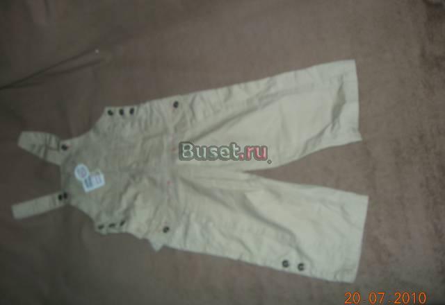 Детские вещи на мальчика (1-2года) б/у пакетом Москва