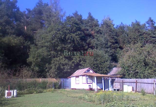 85 км МКАД (киевка, калужка) лес,река,ро Обнинск