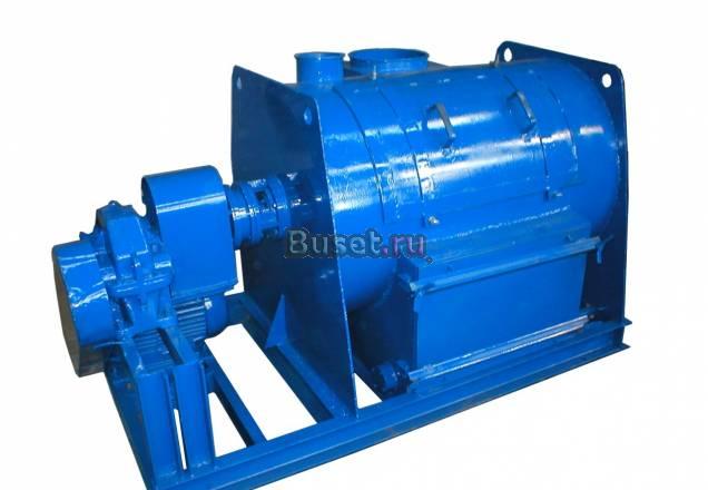 Б/У Линия для производства строительных сухих смес Казань