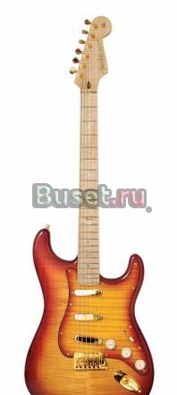 Электрогитары Fender Москва