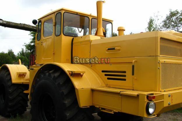 Кировец К-701 1991г/в кап.ремонт в 2010г Волгоград