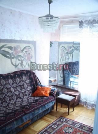 Сдам 4ккв на 2 Комсомольской ул., д.43 Санкт-Петербург