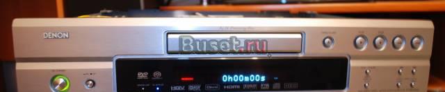 Denon DVD-2930 Silver Санкт-Петербург