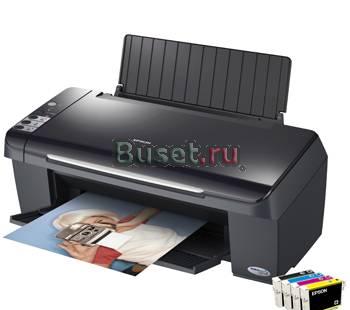 Epson CX4300 Санкт-Петербург