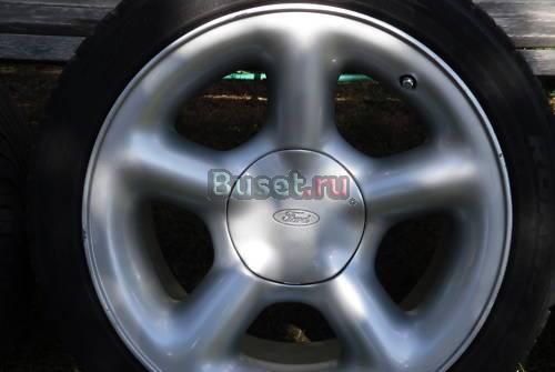 Куплю диски Ford Escort RS Cosworth Санкт-Петербург