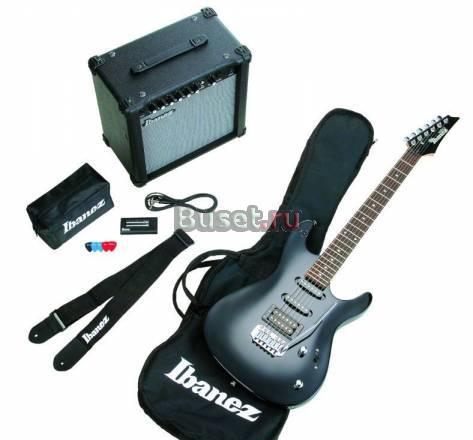 Гитарные комплекты Ibanez Москва